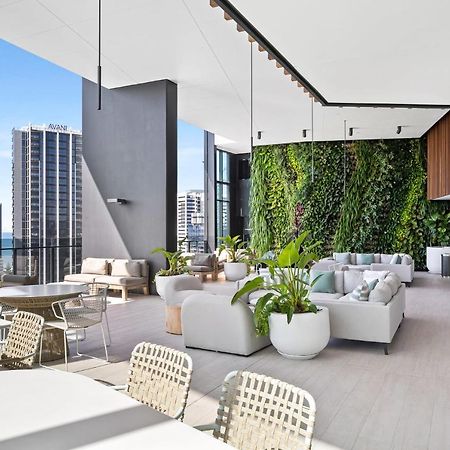 Cassa Casino - Luxury Residences Managed By The Cassa Gold Coast Eksteriør billede