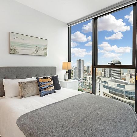 Cassa Casino - Luxury Residences Managed By The Cassa Gold Coast Eksteriør billede