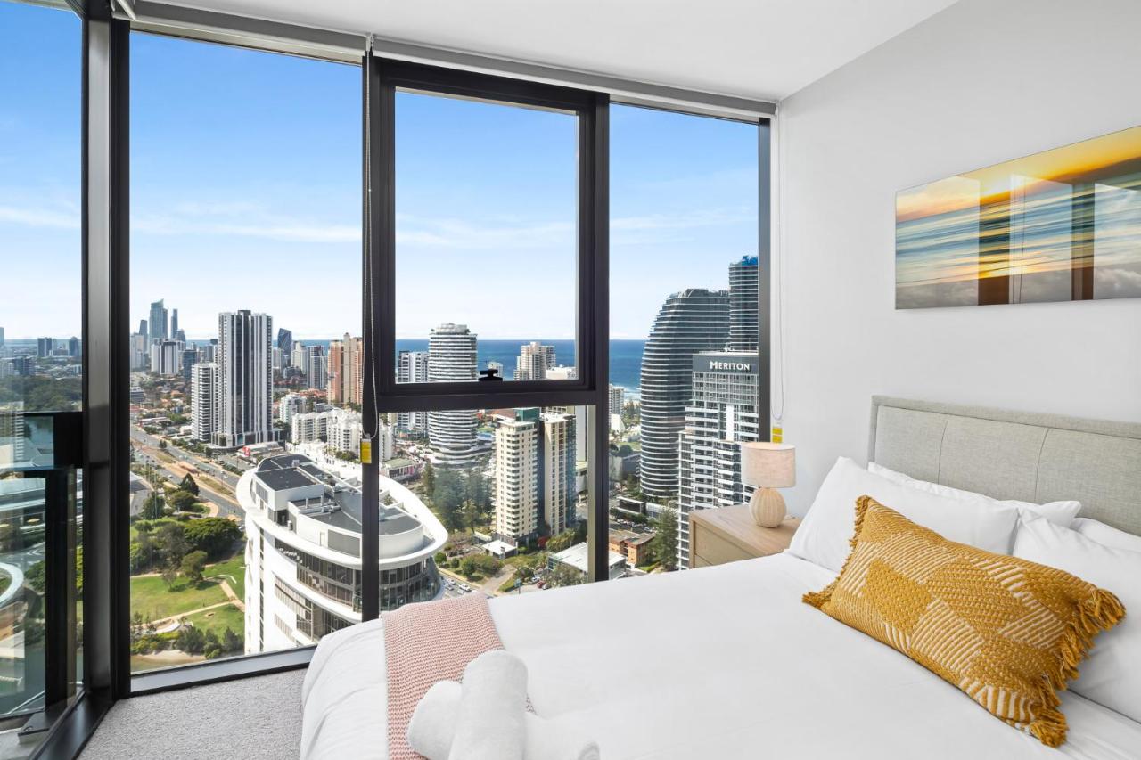 Cassa Casino - Luxury Residences Managed By The Cassa Gold Coast Eksteriør billede
