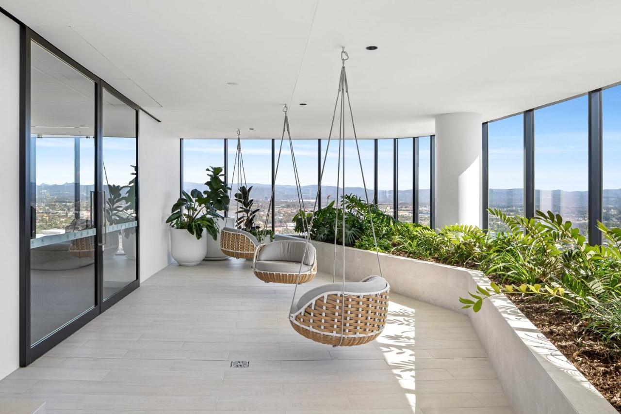 Cassa Casino - Luxury Residences Managed By The Cassa Gold Coast Eksteriør billede