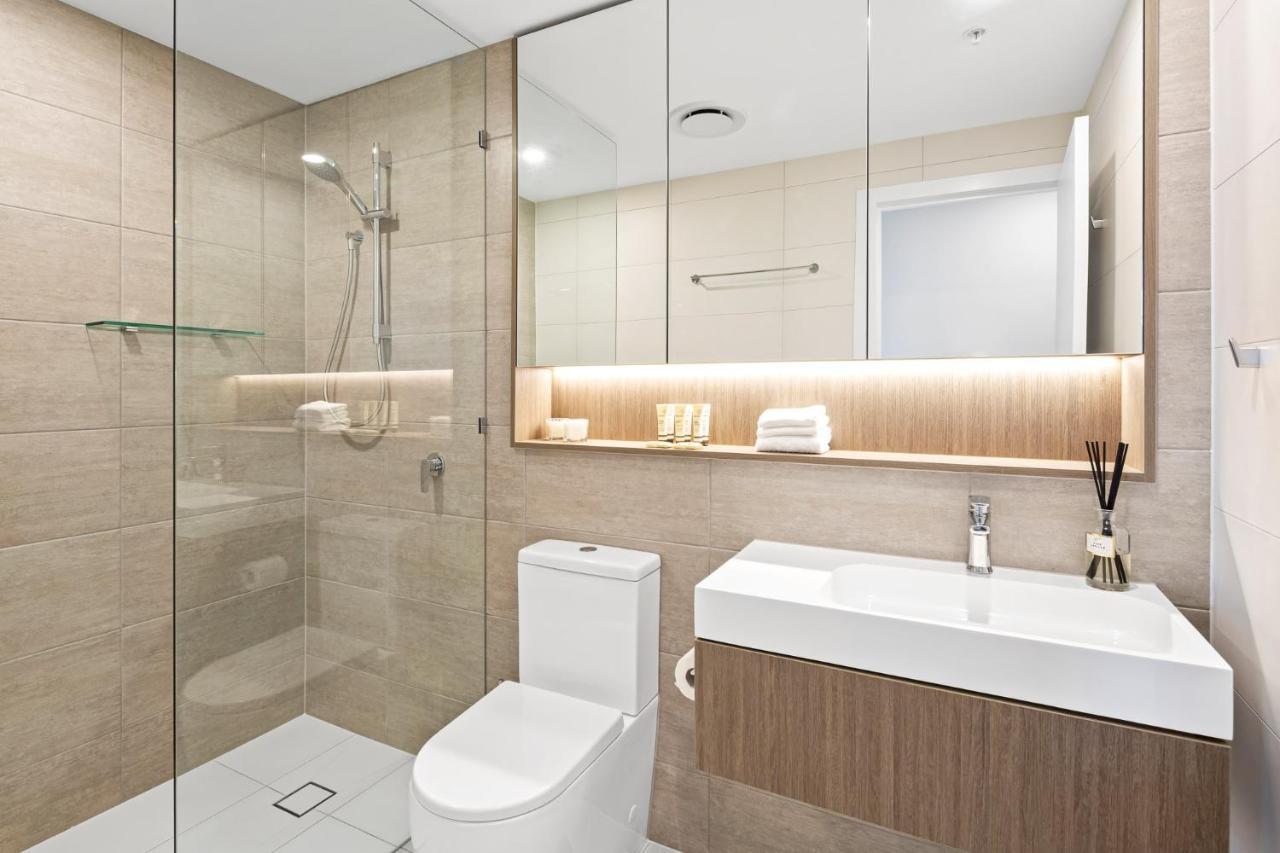Cassa Casino - Luxury Residences Managed By The Cassa Gold Coast Eksteriør billede