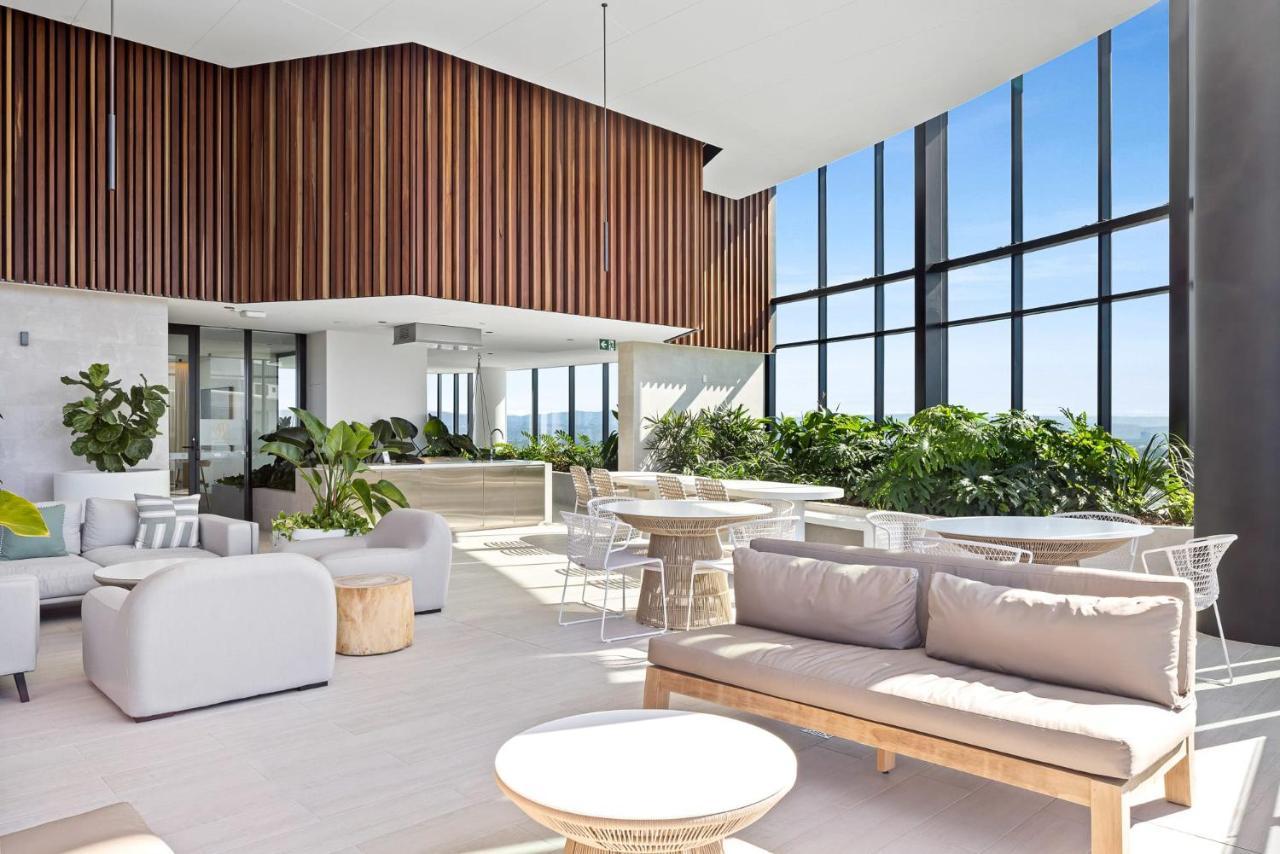 Cassa Casino - Luxury Residences Managed By The Cassa Gold Coast Eksteriør billede