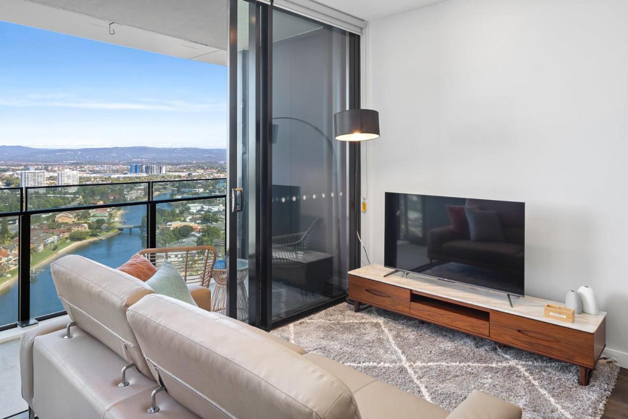 Cassa Casino - Luxury Residences Managed By The Cassa Gold Coast Eksteriør billede