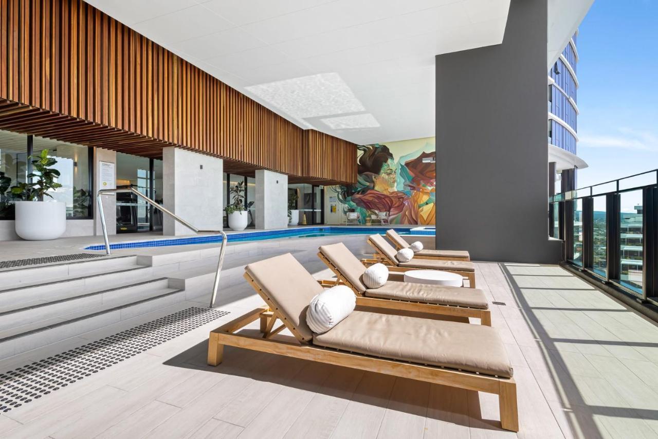 Cassa Casino - Luxury Residences Managed By The Cassa Gold Coast Eksteriør billede
