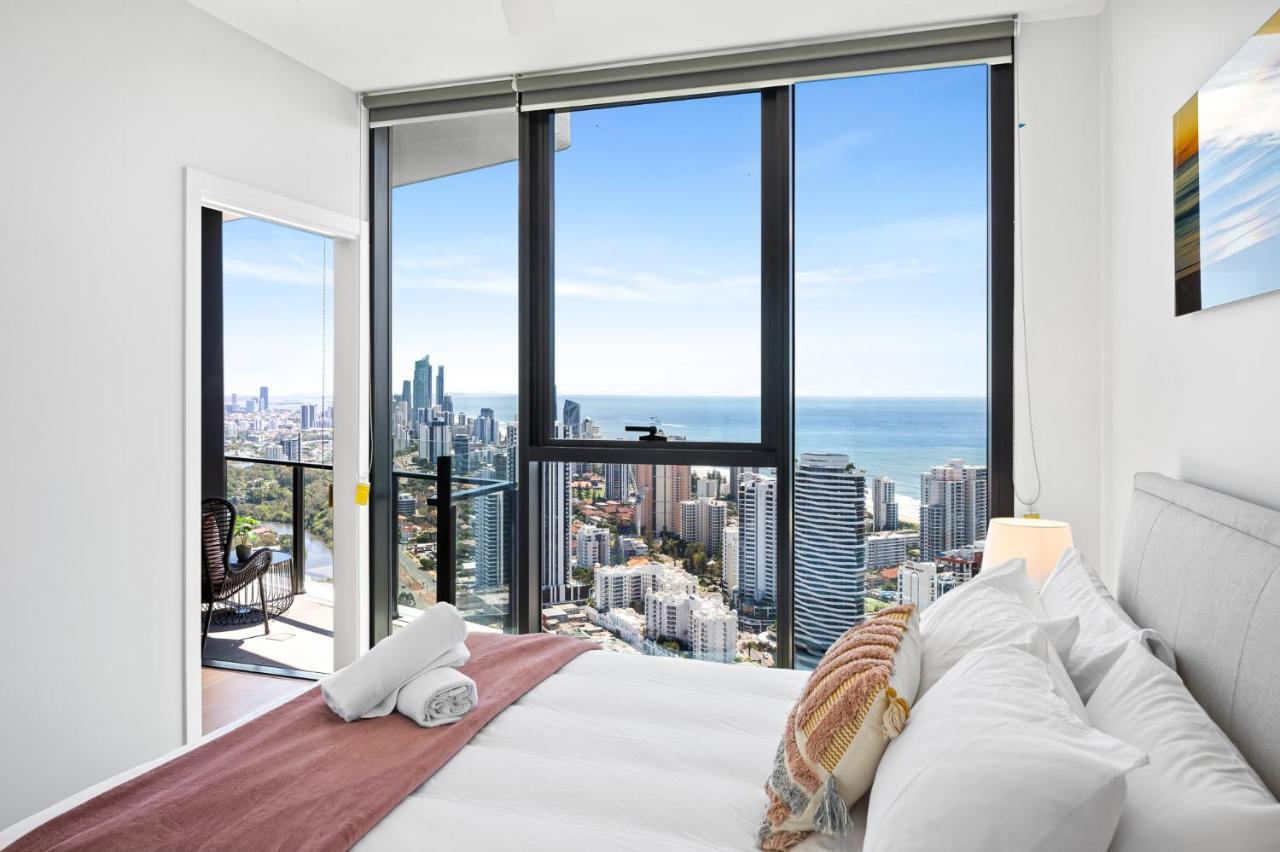 Cassa Casino - Luxury Residences Managed By The Cassa Gold Coast Eksteriør billede