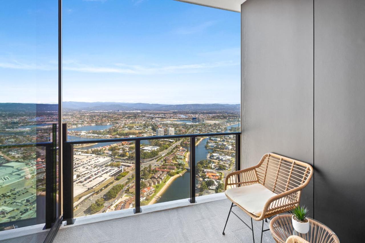 Cassa Casino - Luxury Residences Managed By The Cassa Gold Coast Eksteriør billede