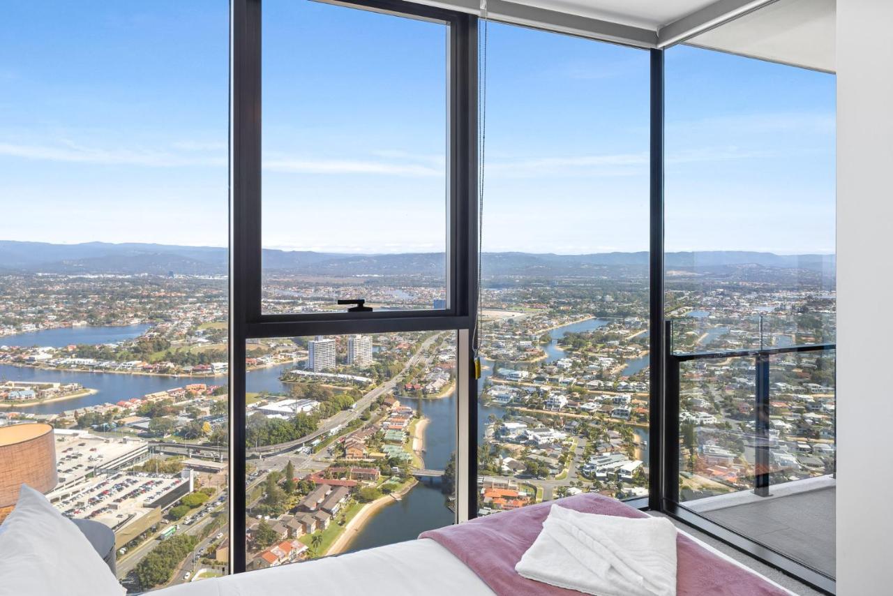 Cassa Casino - Luxury Residences Managed By The Cassa Gold Coast Eksteriør billede