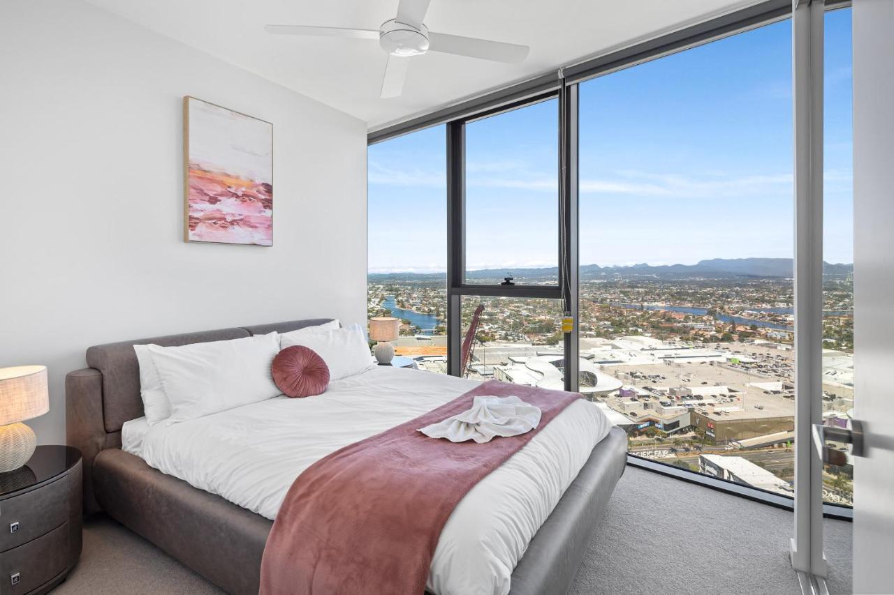 Cassa Casino - Luxury Residences Managed By The Cassa Gold Coast Eksteriør billede