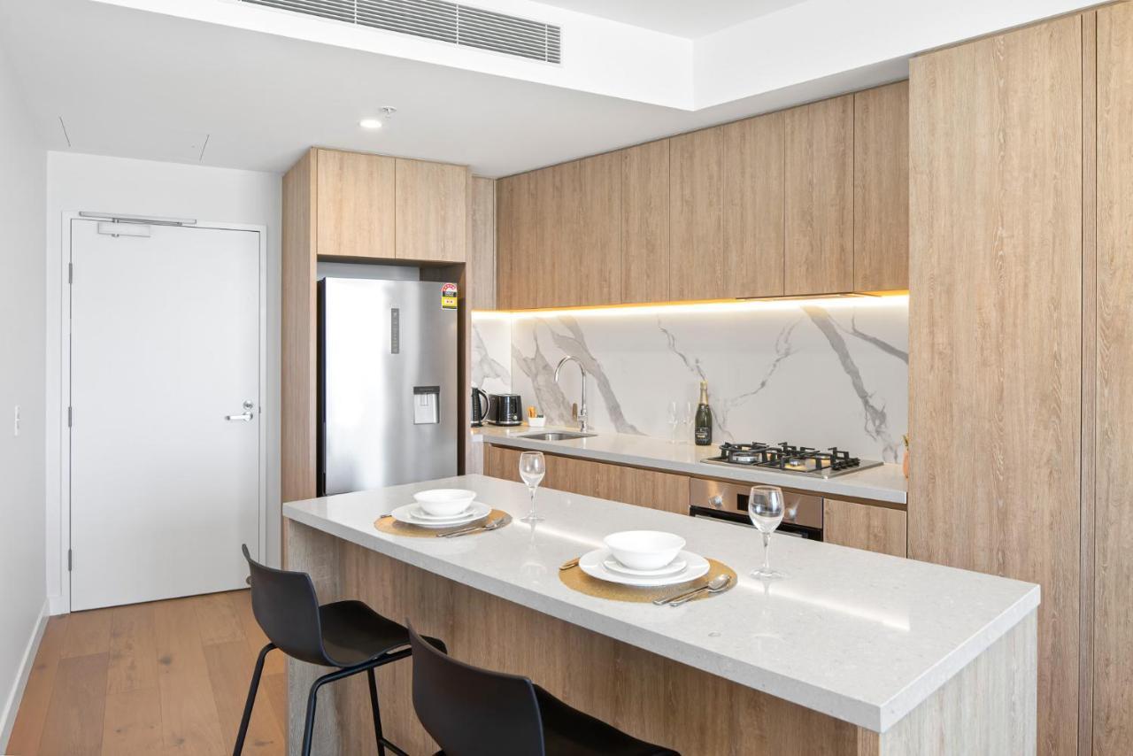 Cassa Casino - Luxury Residences Managed By The Cassa Gold Coast Eksteriør billede
