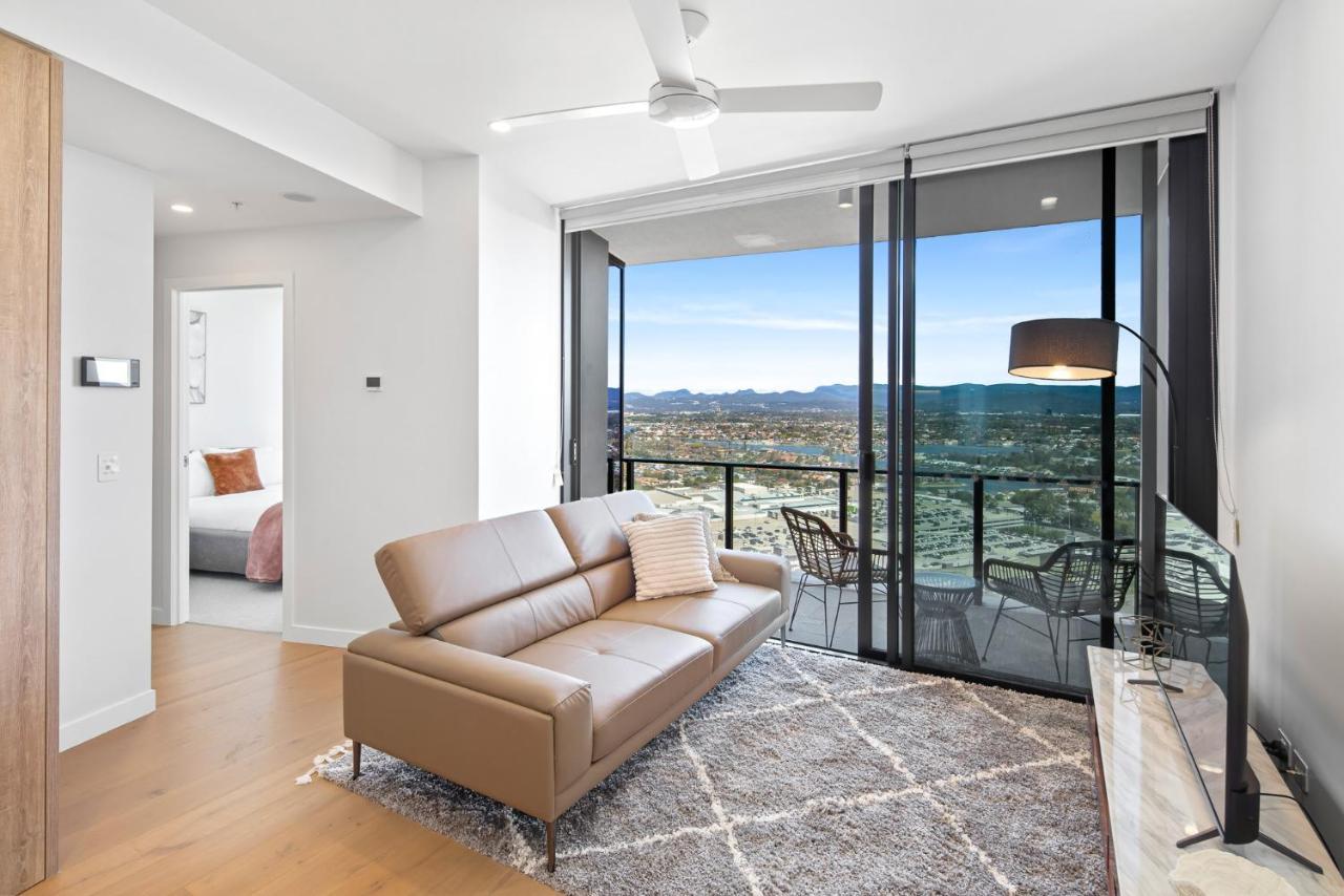 Cassa Casino - Luxury Residences Managed By The Cassa Gold Coast Eksteriør billede