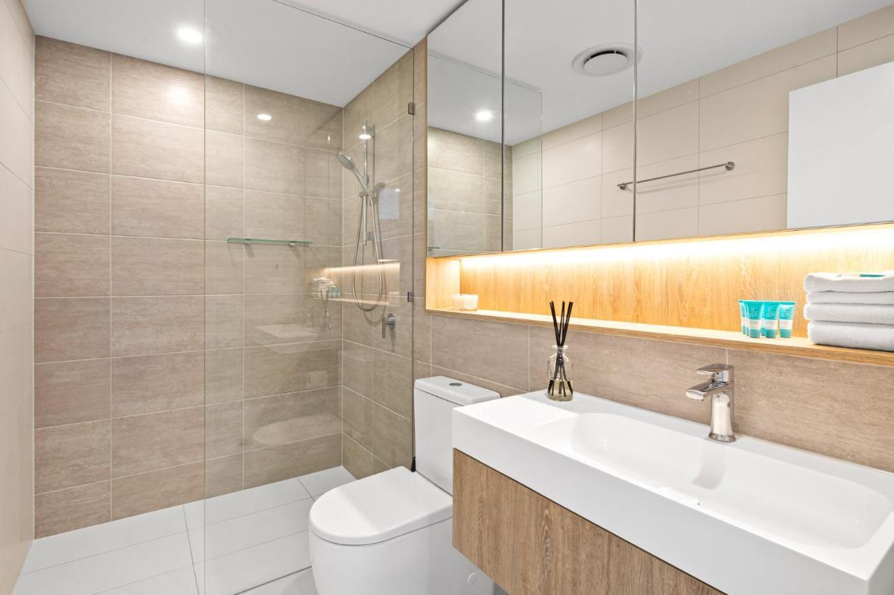 Cassa Casino - Luxury Residences Managed By The Cassa Gold Coast Eksteriør billede