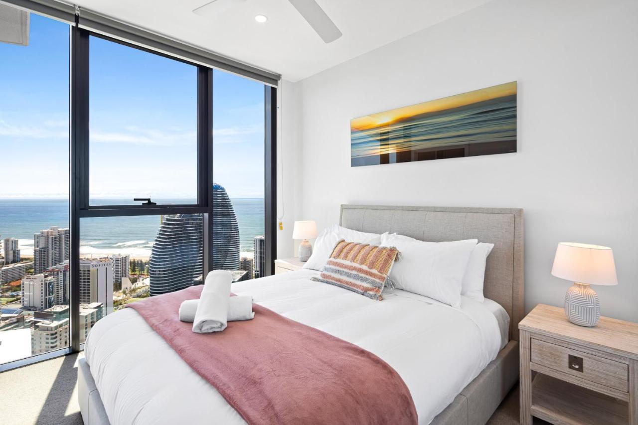 Cassa Casino - Luxury Residences Managed By The Cassa Gold Coast Eksteriør billede