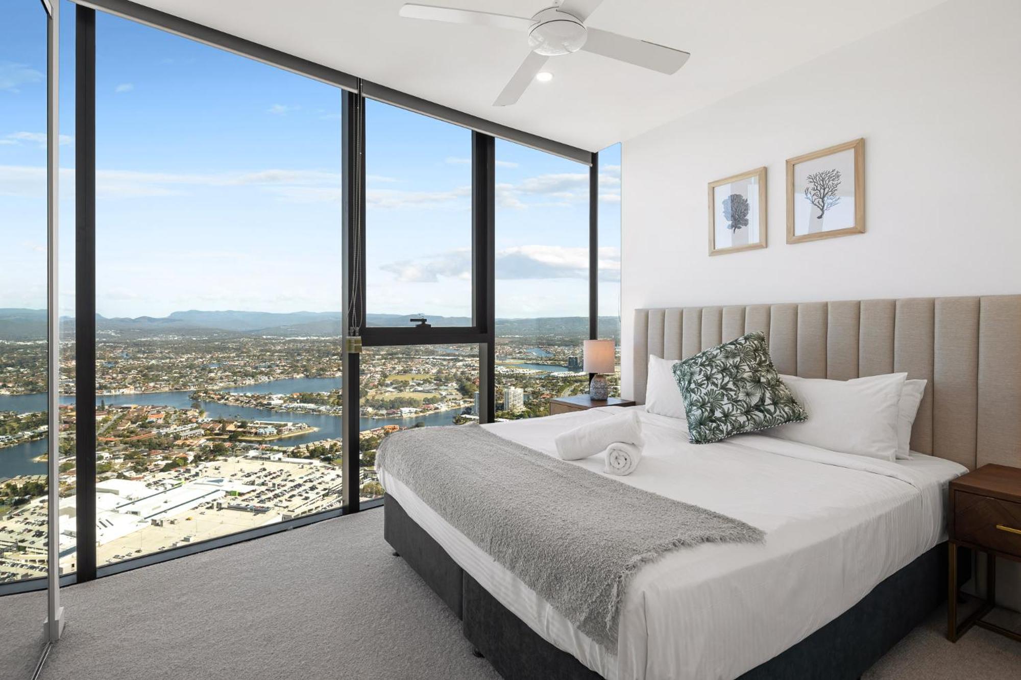 Cassa Casino - Luxury Residences Managed By The Cassa Gold Coast Eksteriør billede