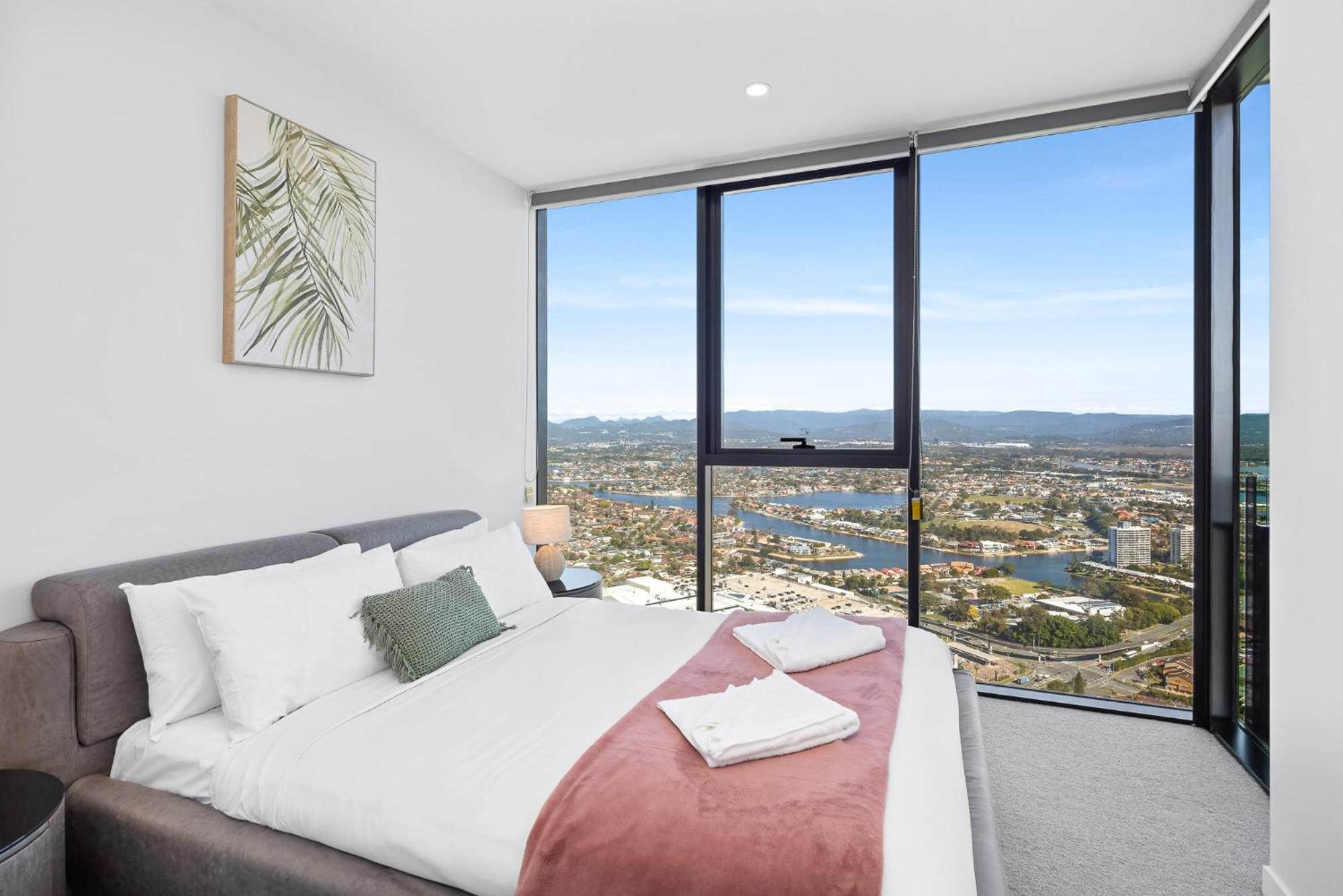 Cassa Casino - Luxury Residences Managed By The Cassa Gold Coast Eksteriør billede