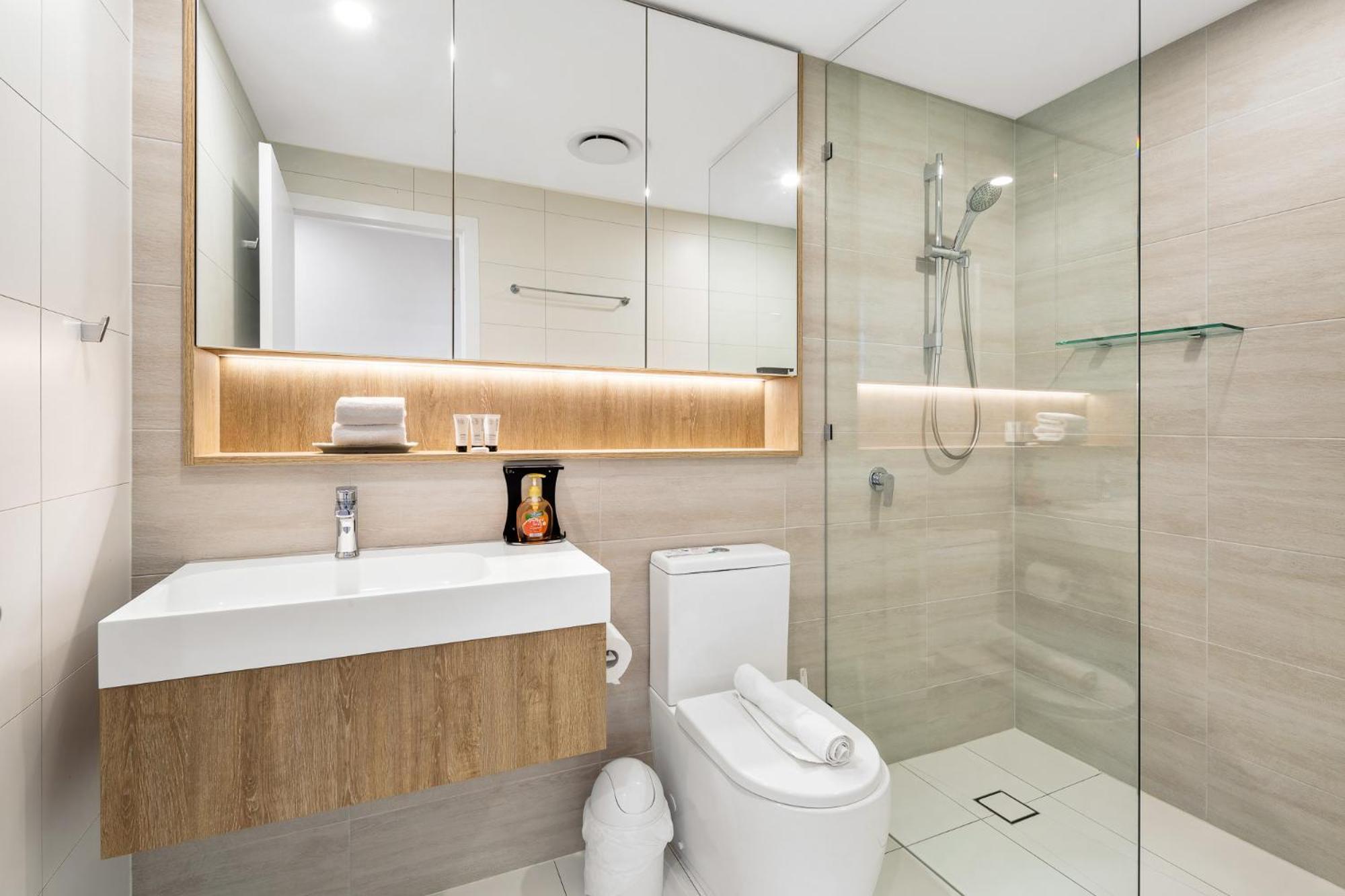 Cassa Casino - Luxury Residences Managed By The Cassa Gold Coast Eksteriør billede
