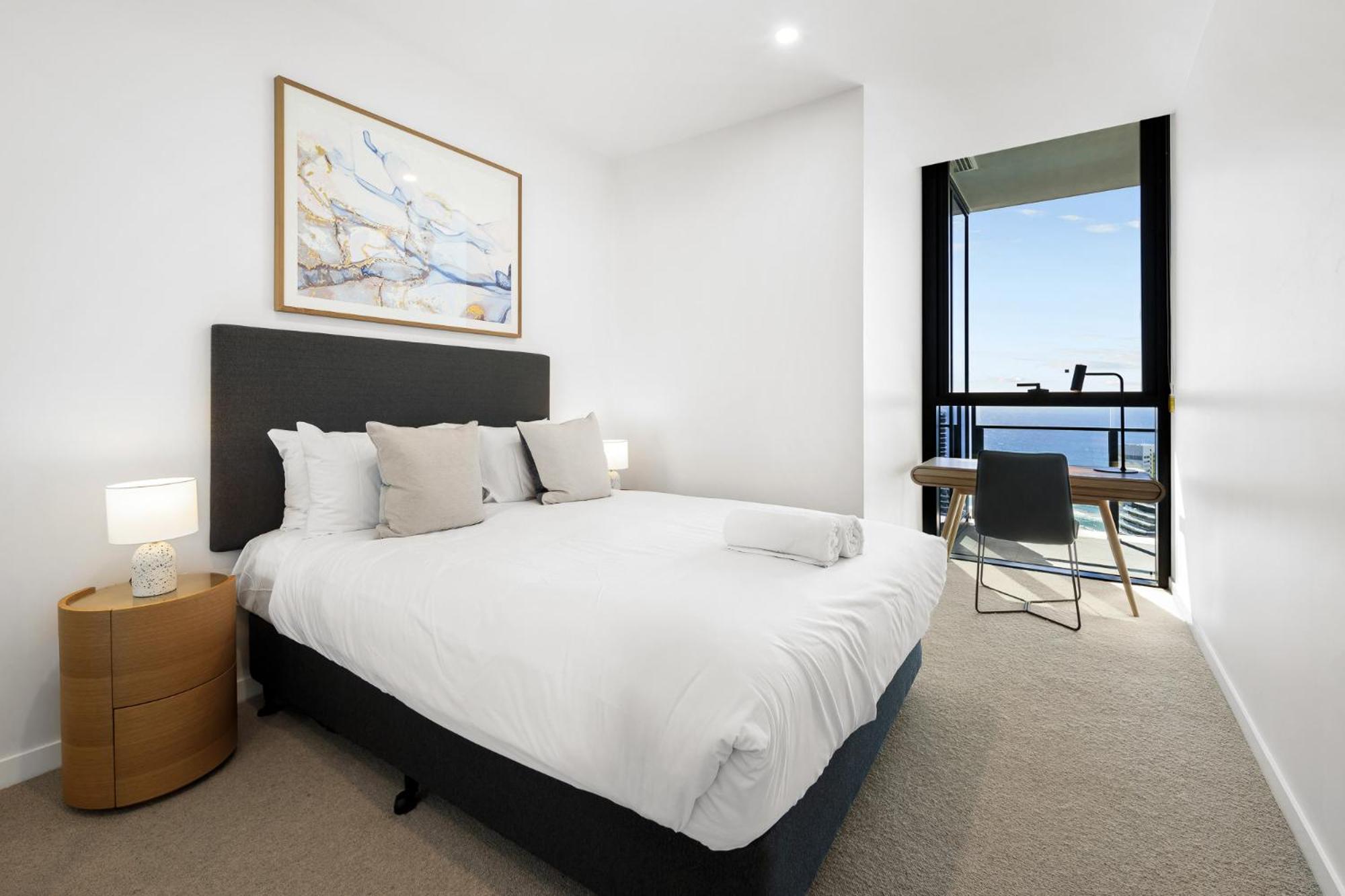 Cassa Casino - Luxury Residences Managed By The Cassa Gold Coast Eksteriør billede