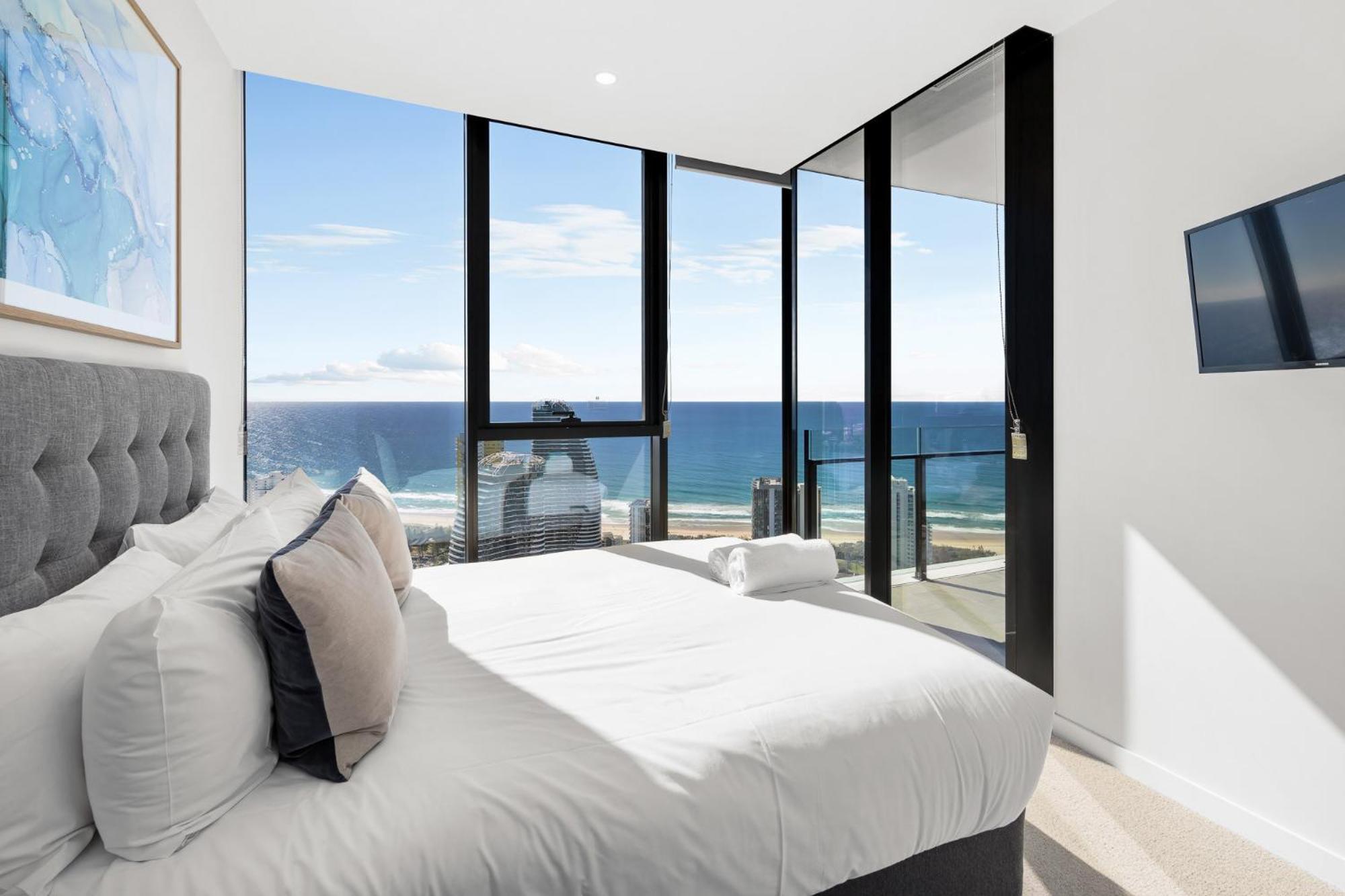 Cassa Casino - Luxury Residences Managed By The Cassa Gold Coast Eksteriør billede