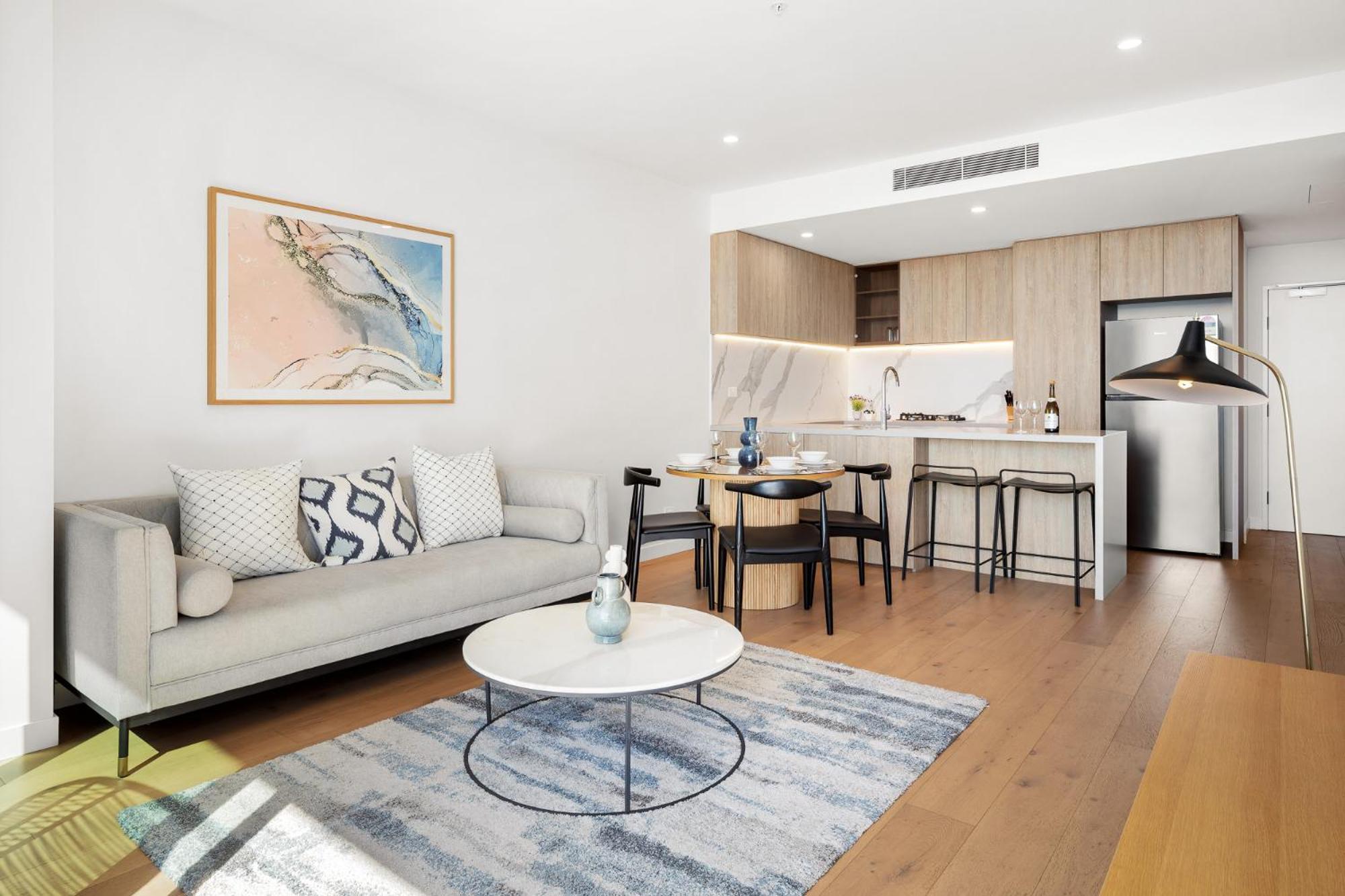 Cassa Casino - Luxury Residences Managed By The Cassa Gold Coast Eksteriør billede