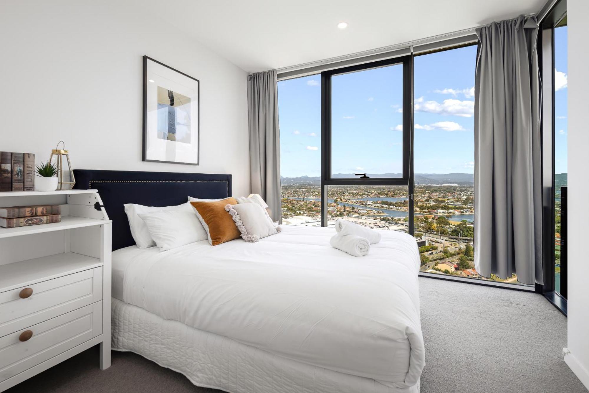 Cassa Casino - Luxury Residences Managed By The Cassa Gold Coast Eksteriør billede