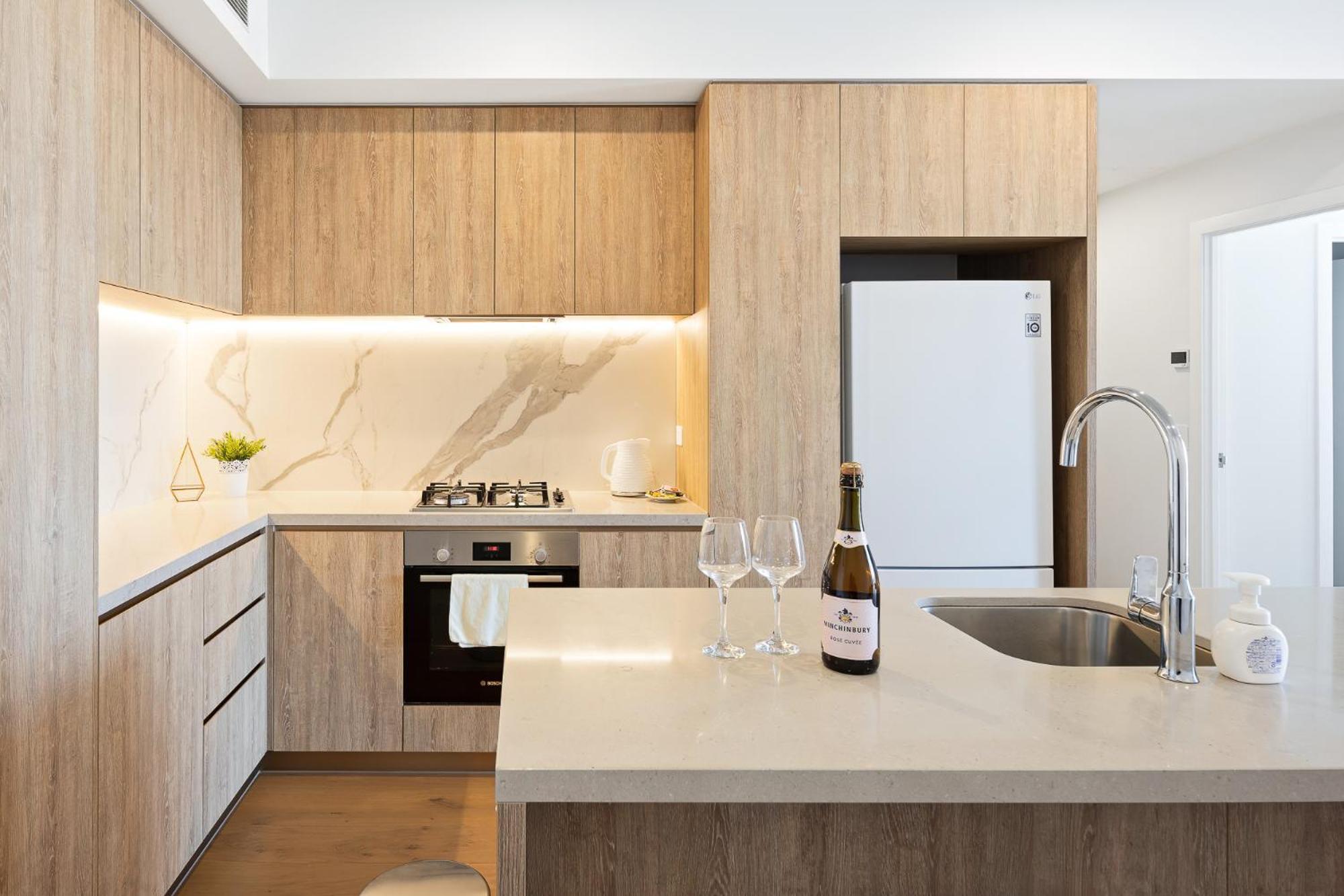 Cassa Casino - Luxury Residences Managed By The Cassa Gold Coast Eksteriør billede