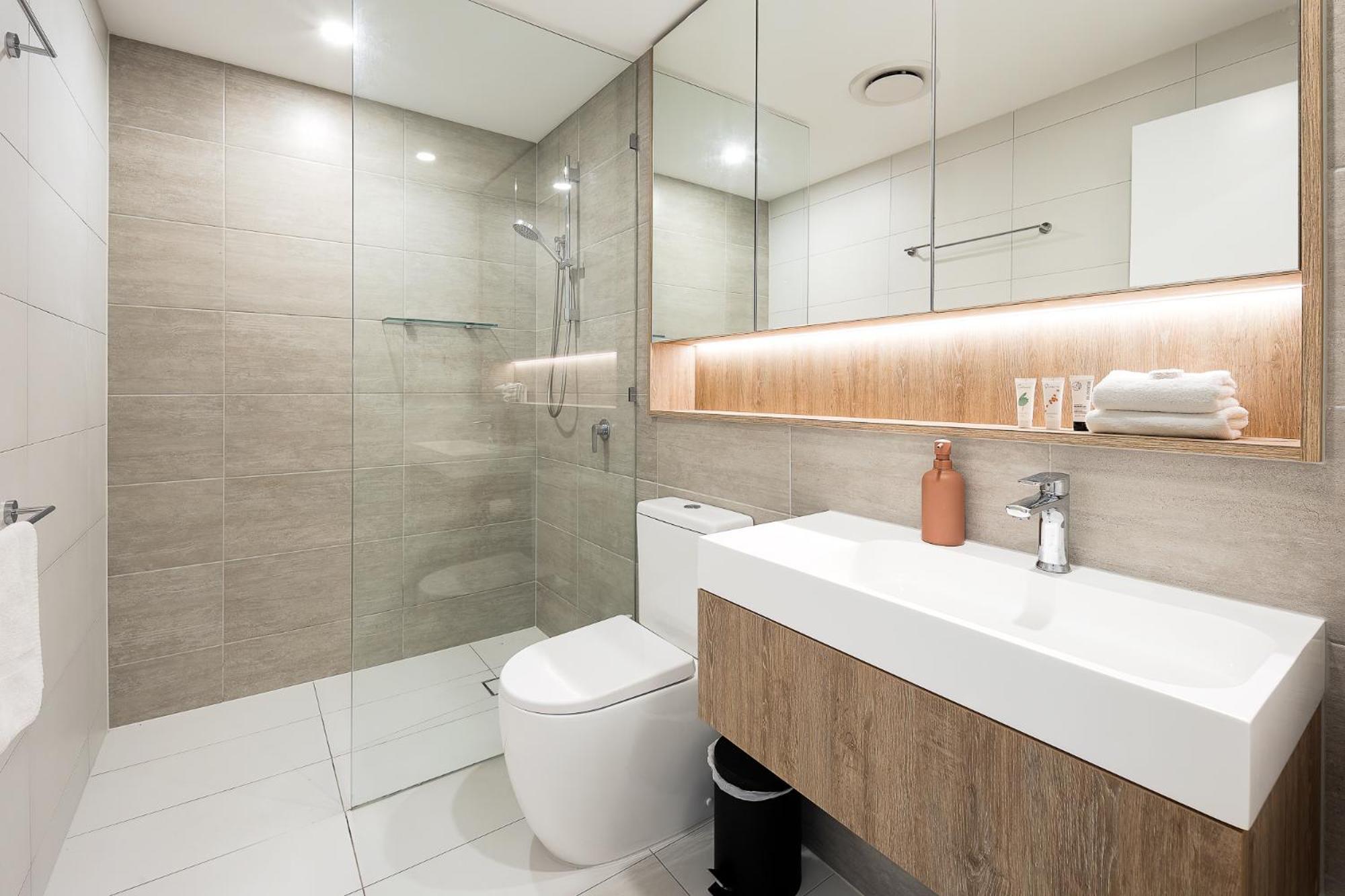 Cassa Casino - Luxury Residences Managed By The Cassa Gold Coast Eksteriør billede