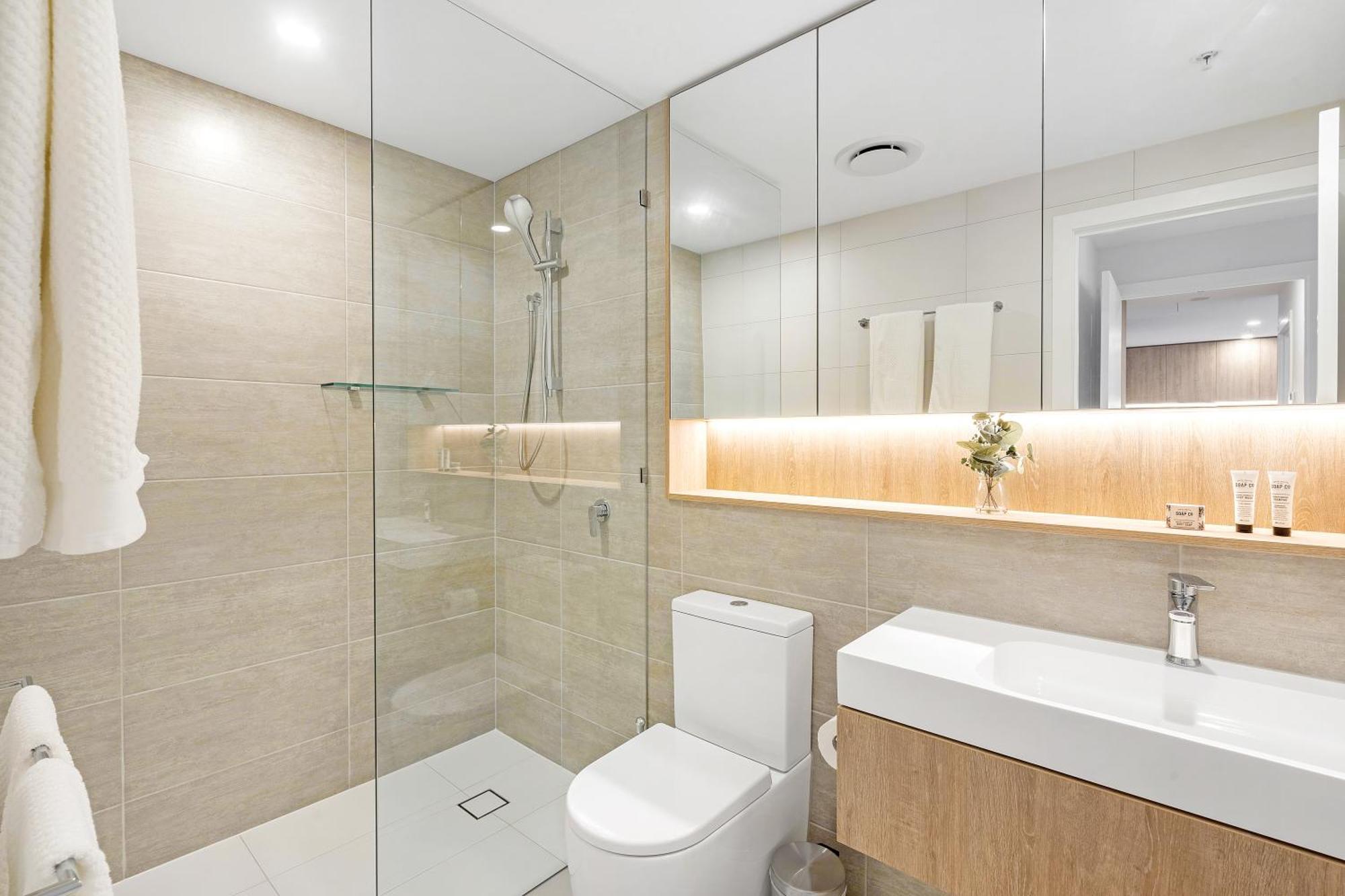 Cassa Casino - Luxury Residences Managed By The Cassa Gold Coast Eksteriør billede