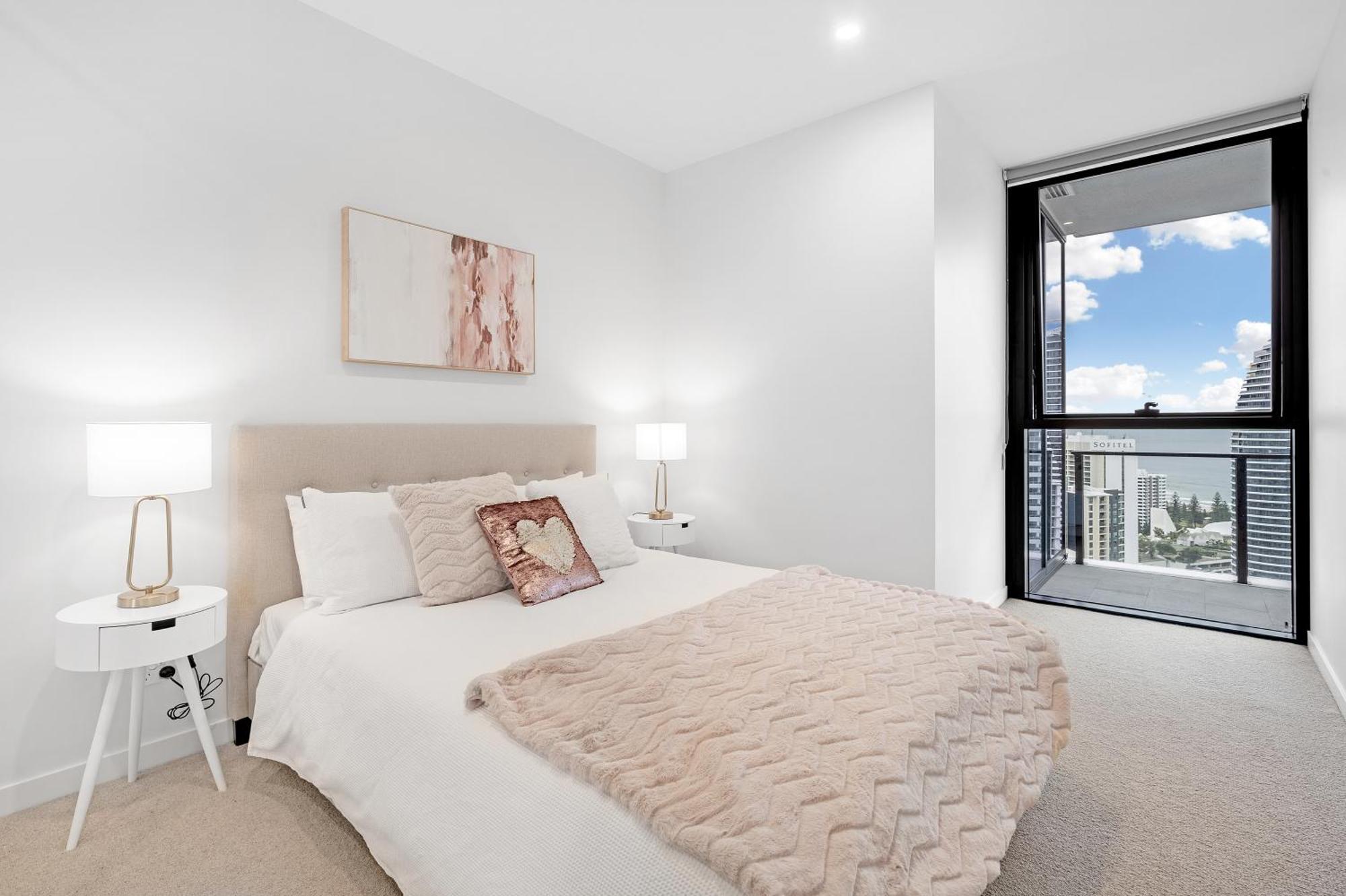 Cassa Casino - Luxury Residences Managed By The Cassa Gold Coast Eksteriør billede