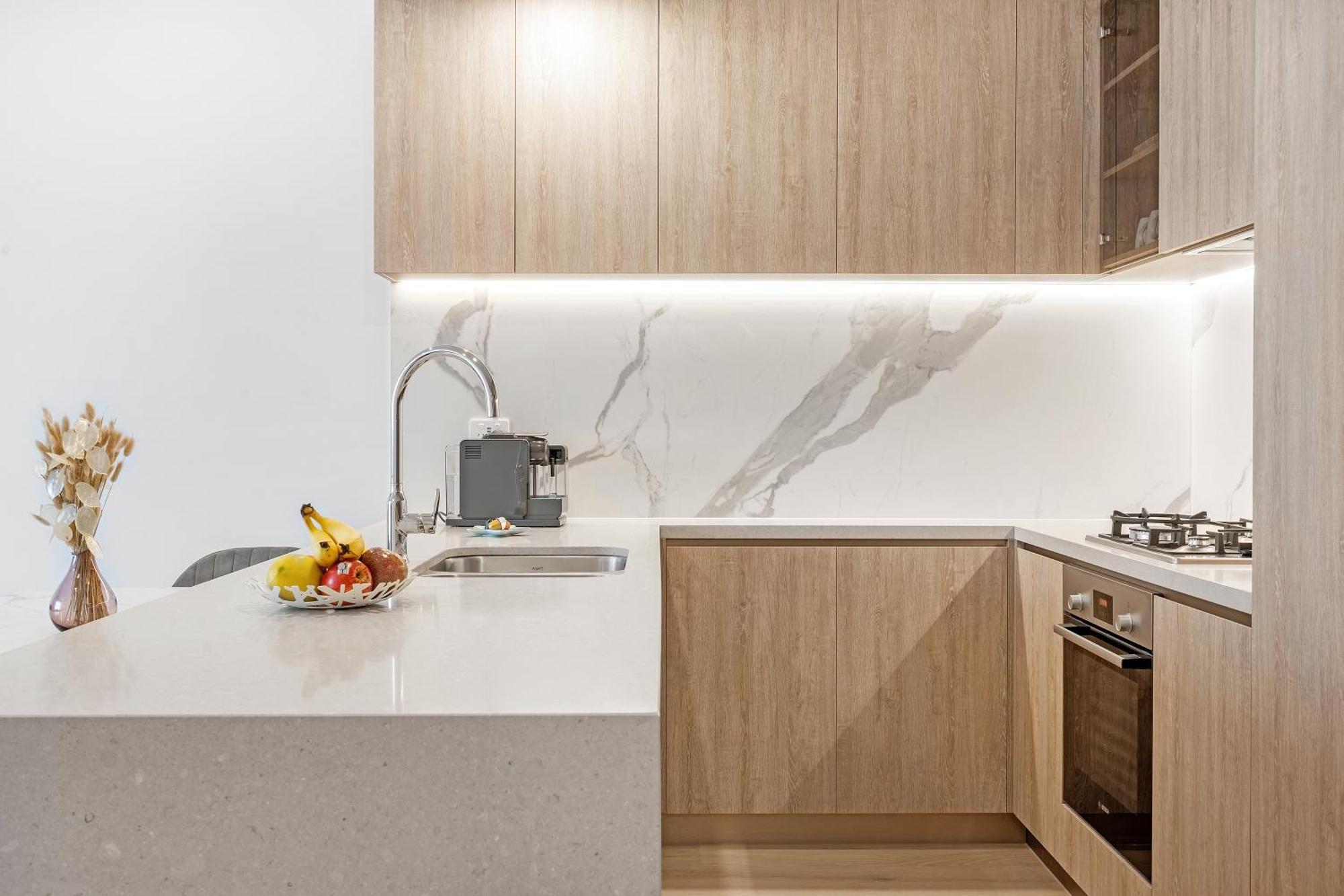 Cassa Casino - Luxury Residences Managed By The Cassa Gold Coast Eksteriør billede