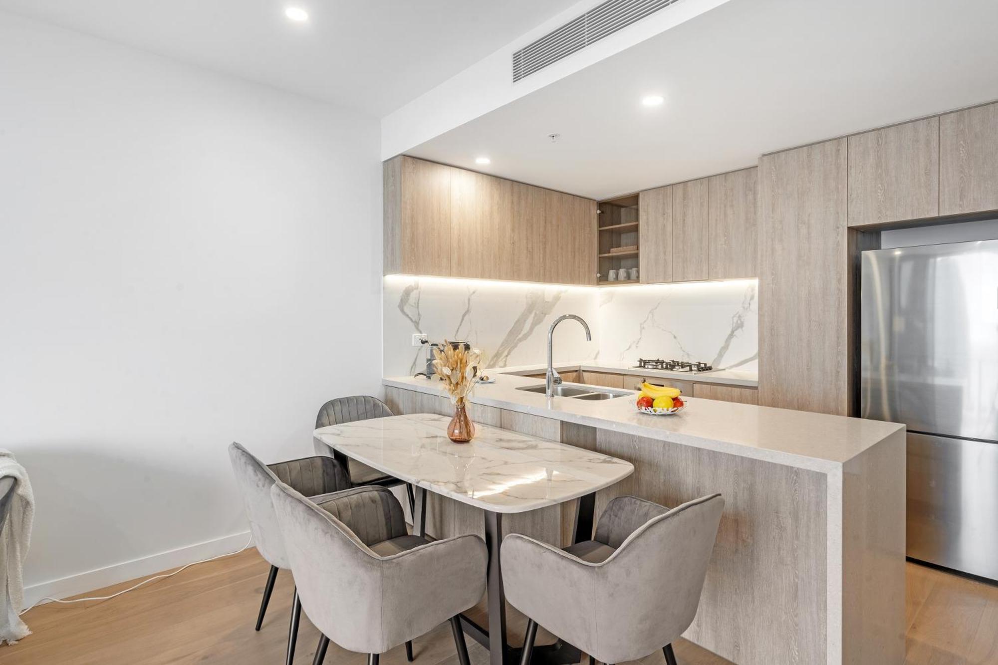 Cassa Casino - Luxury Residences Managed By The Cassa Gold Coast Eksteriør billede