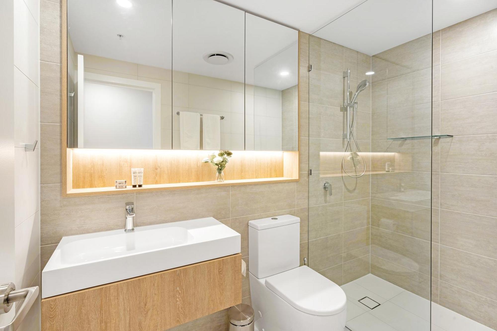 Cassa Casino - Luxury Residences Managed By The Cassa Gold Coast Eksteriør billede